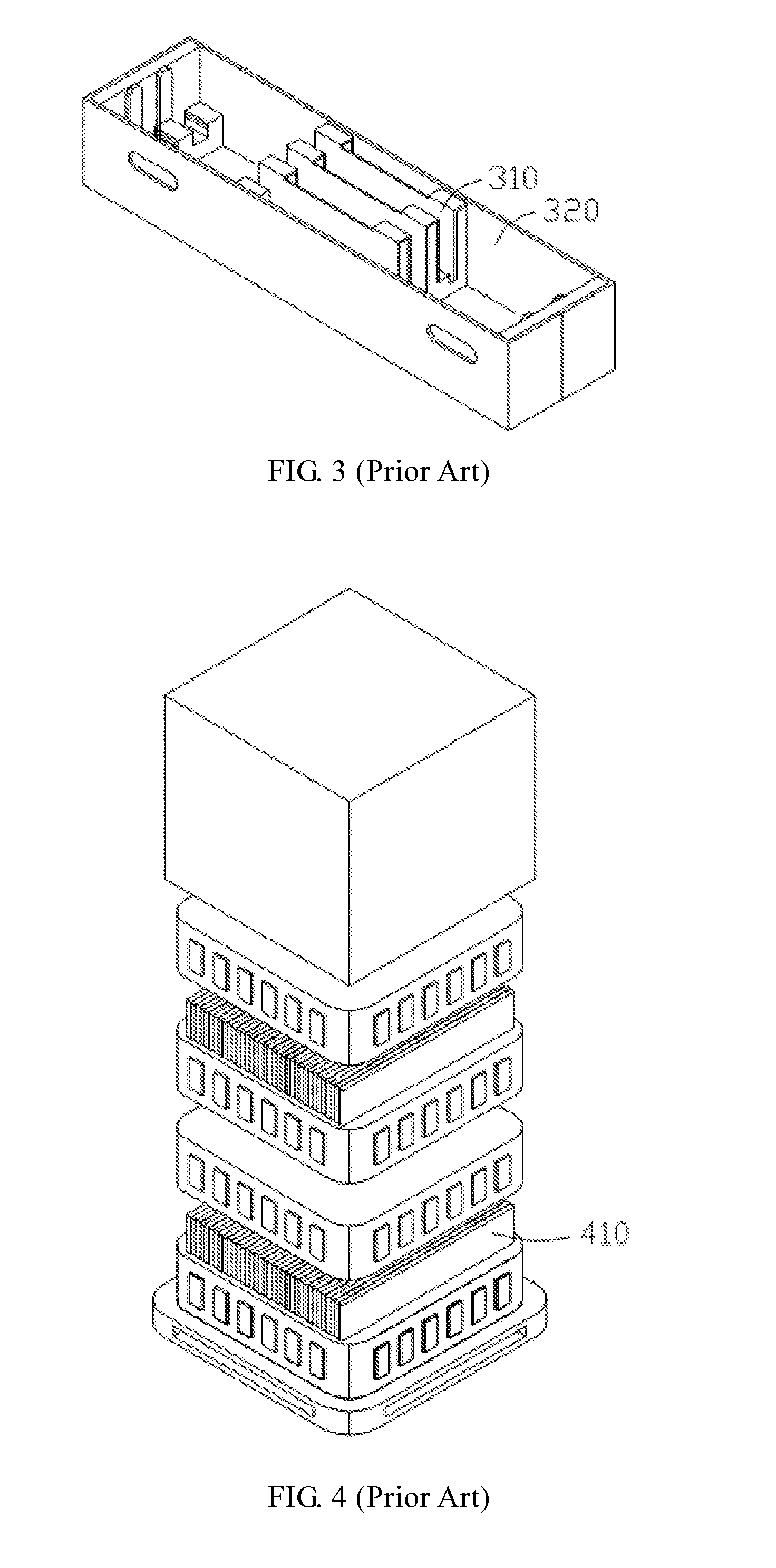 Lower Cushioning Structure and Package Cushioning Structure for Display Panel