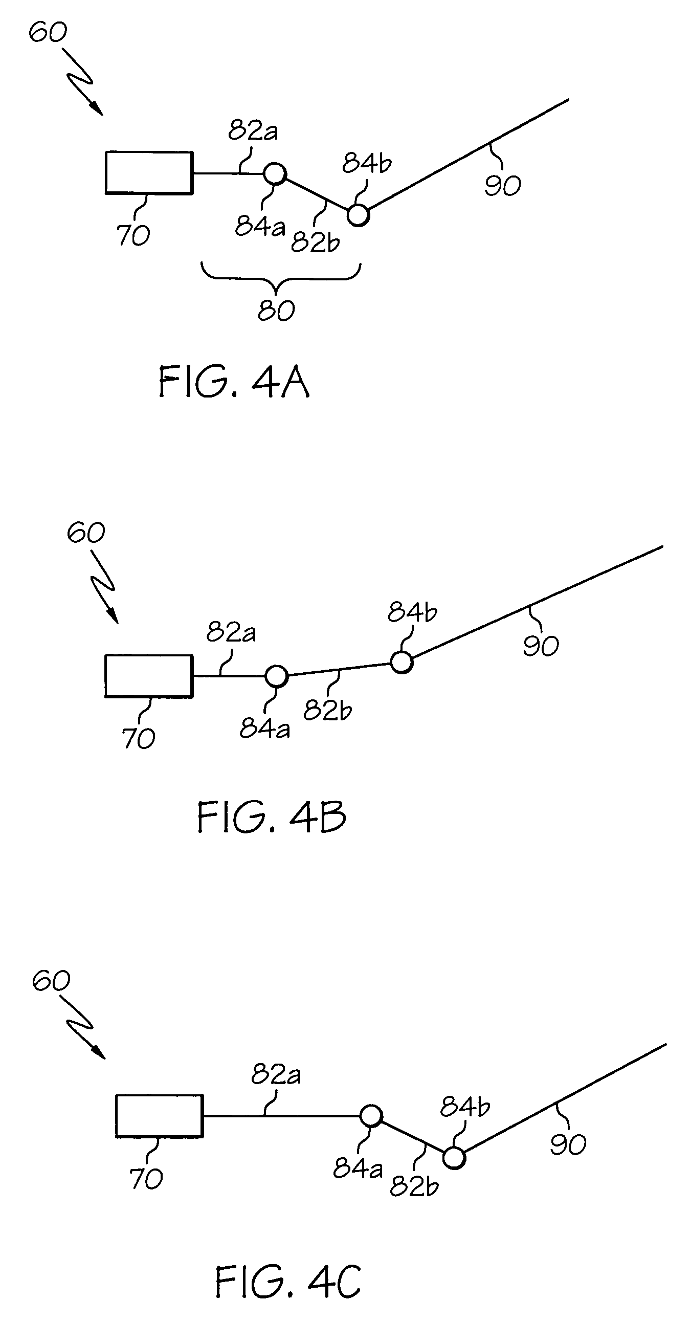 Thrust vector control