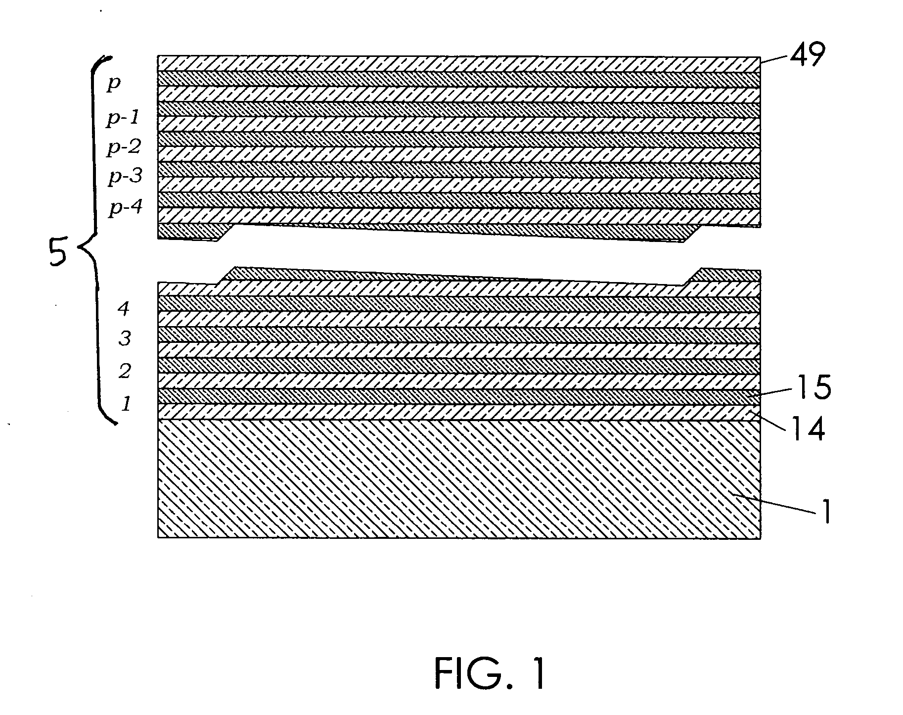 Optical cavity and laser