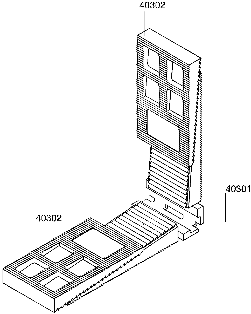 High-water tightness door/window system