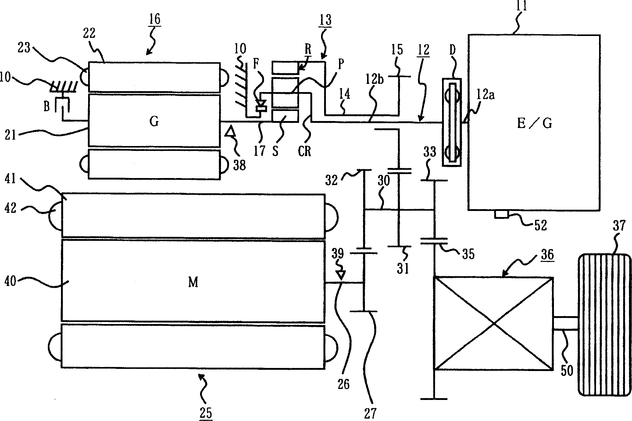 Electrically operated vehicle drive controller and electrically operated vehicle drive control method