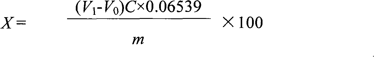 Preparation method of composite premix feed and obtained composite premix feed