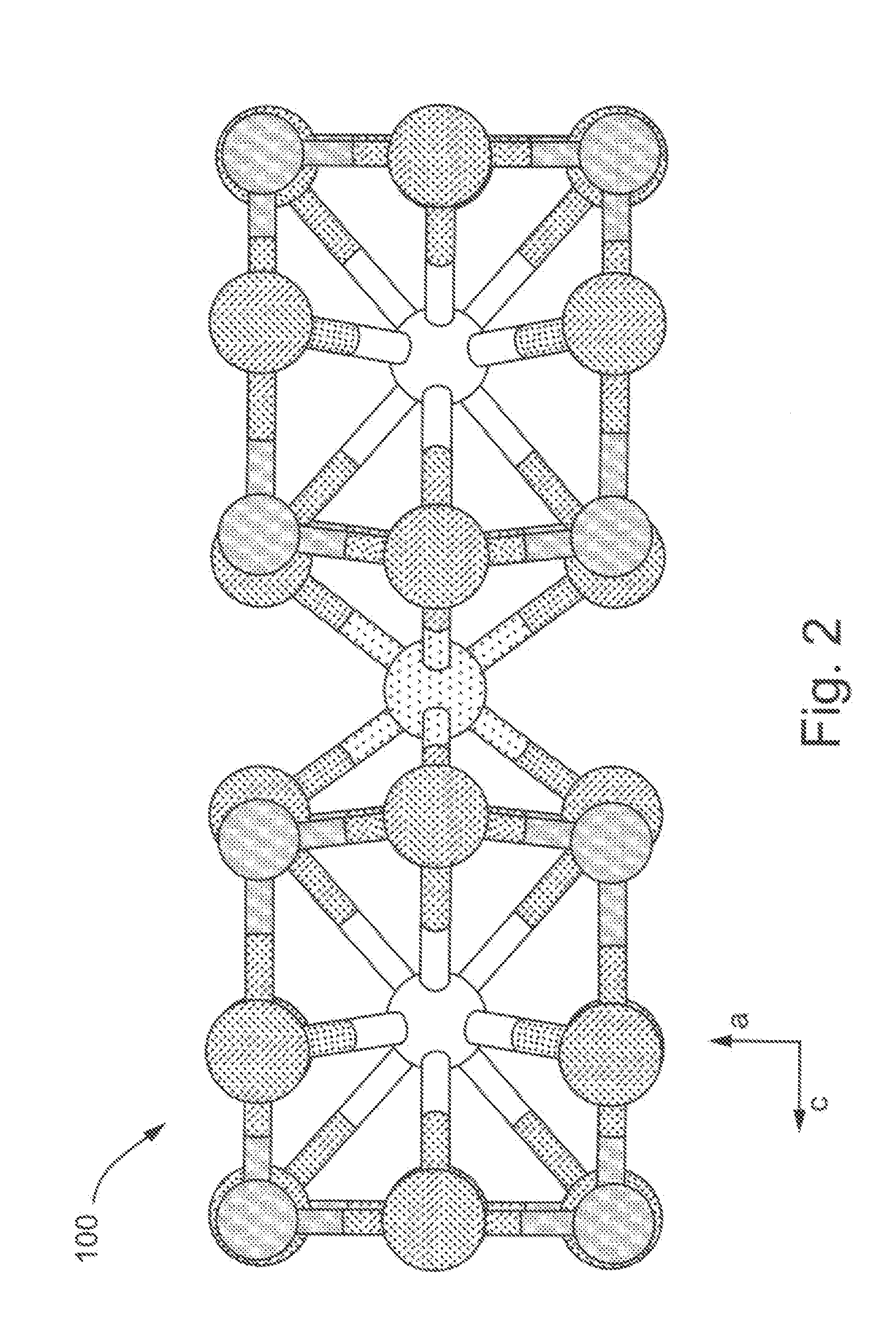 Extremely low resistance composition and methods for creating same