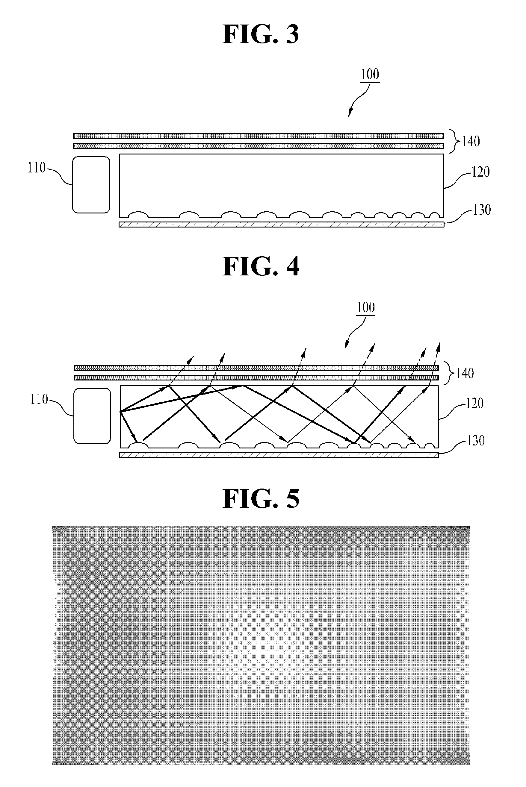 Light guide plate and backlight unit including the same