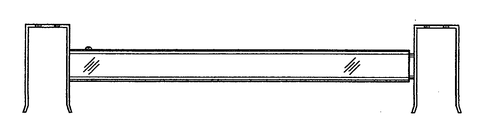 Stud alignment jig