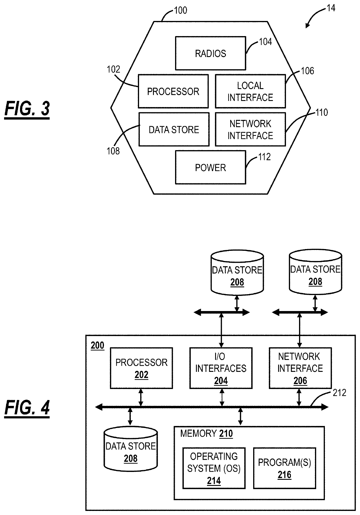 Dynamic frequency selection in distributed Wi-Fi networks