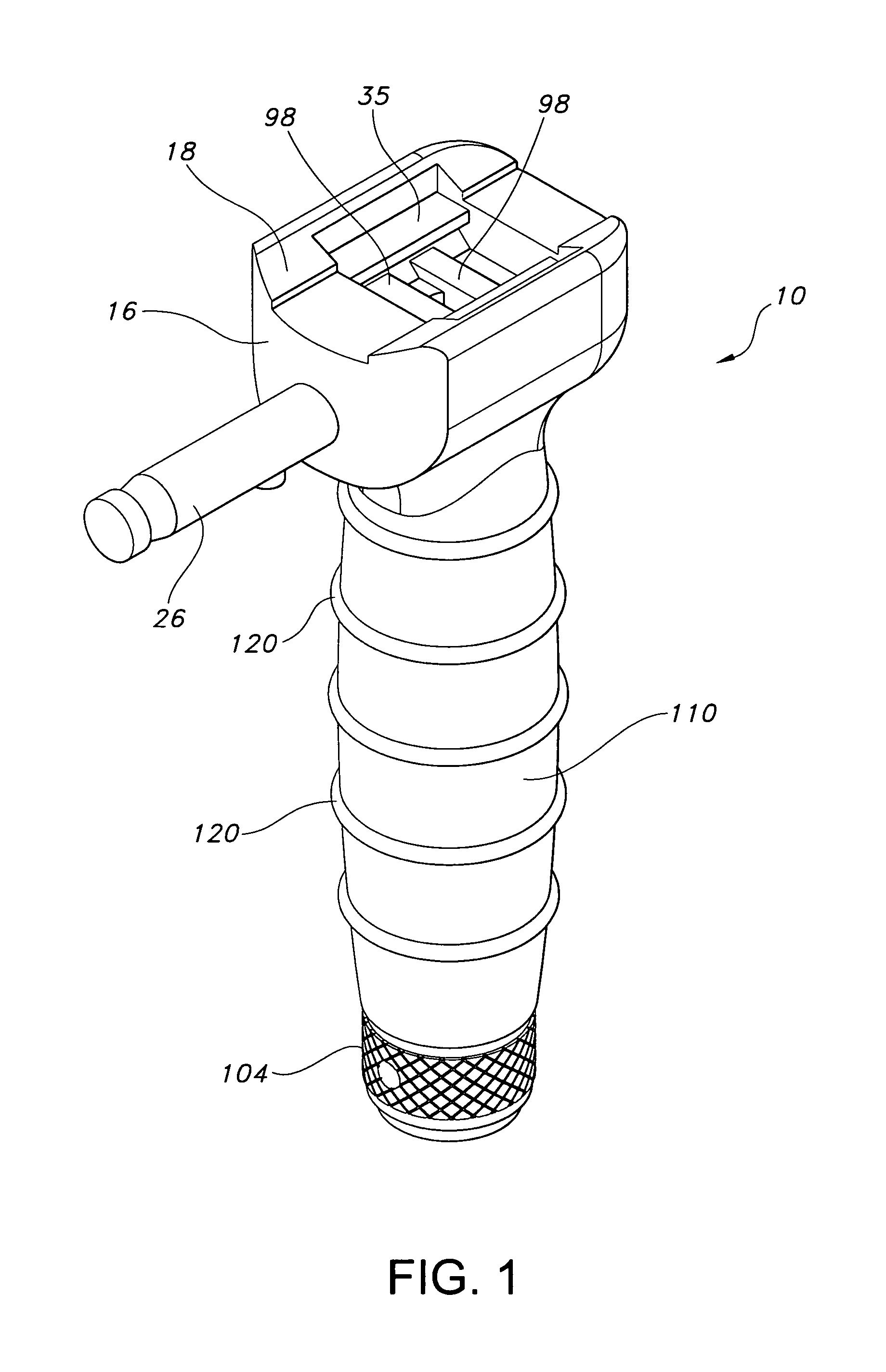 Bipod mount and grip assembly