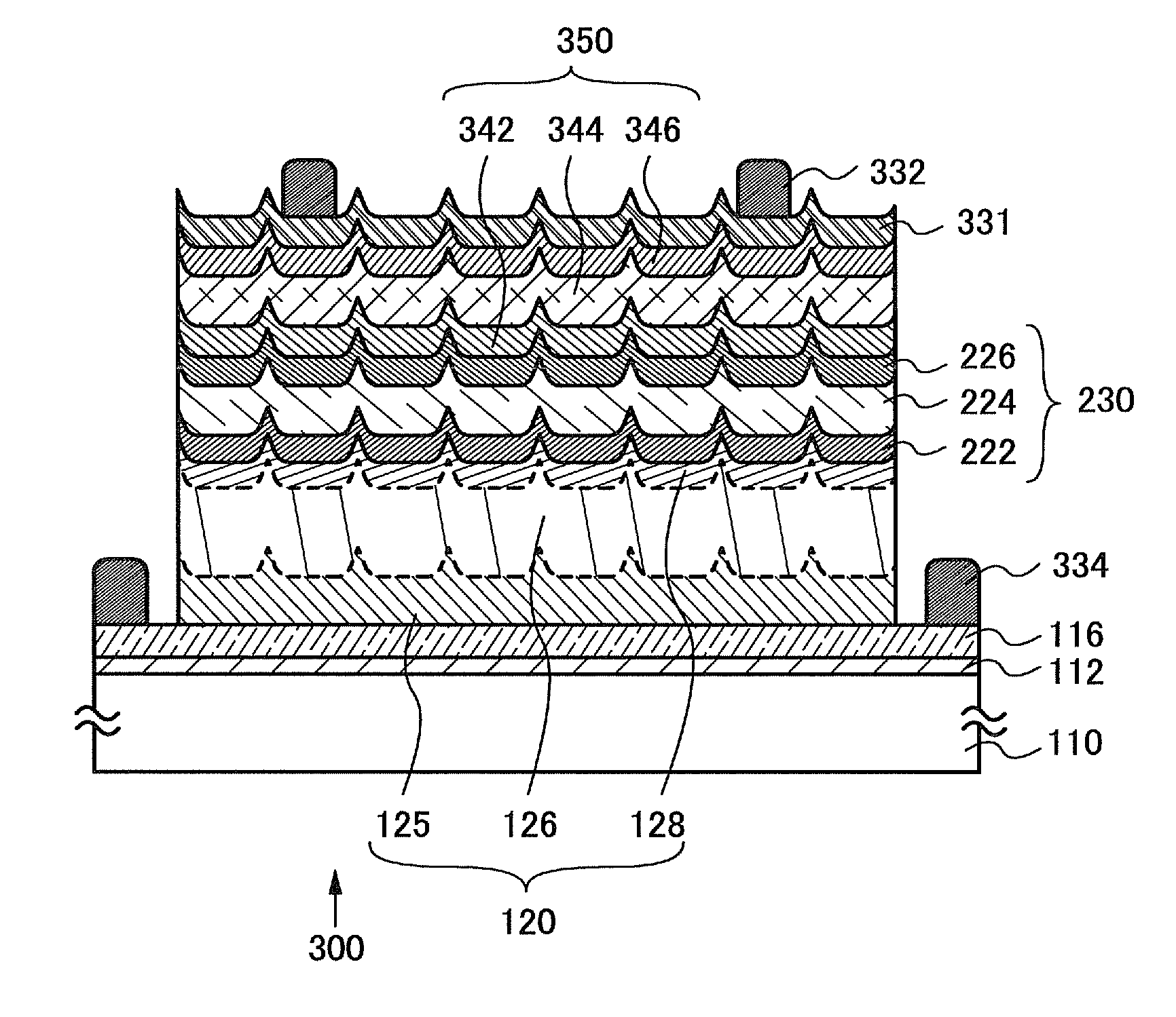 Method for manufacturing photoelectric conversion device