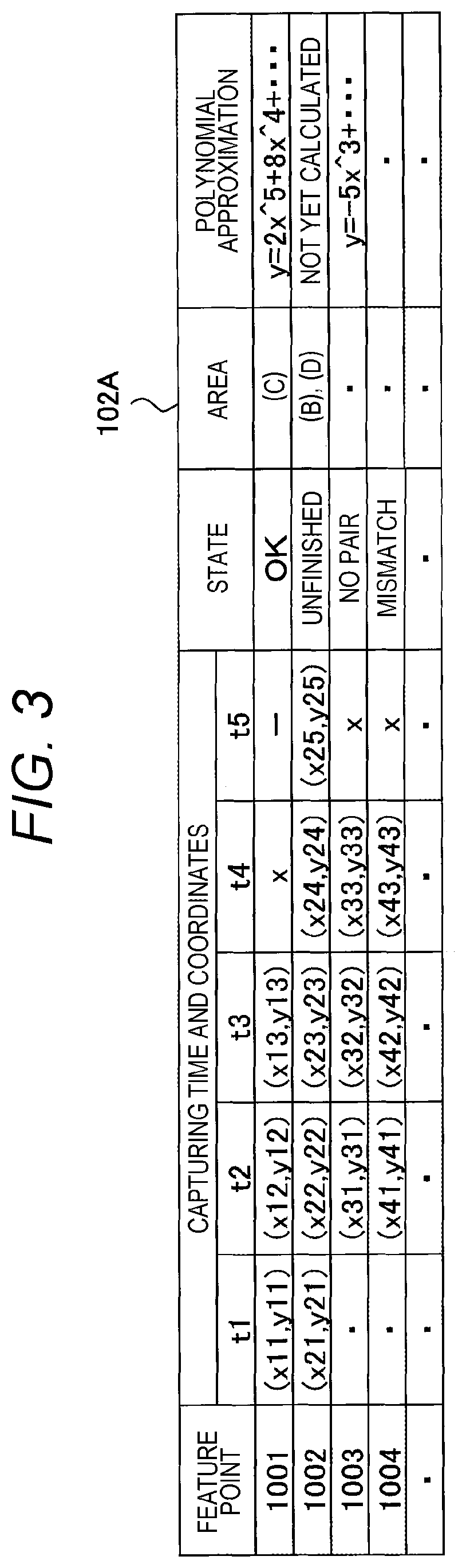 Camera calibration device