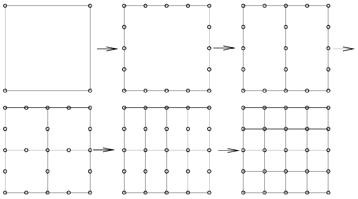 A Hydrodynamic Coupling Method for Surface Two-dimensional Underground Pipe Network Based on Spatial Topology