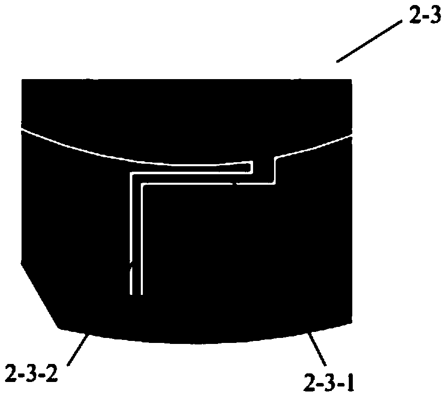 Lens X, Y, theta Z three-freedom-degree micro-moving adjusting device