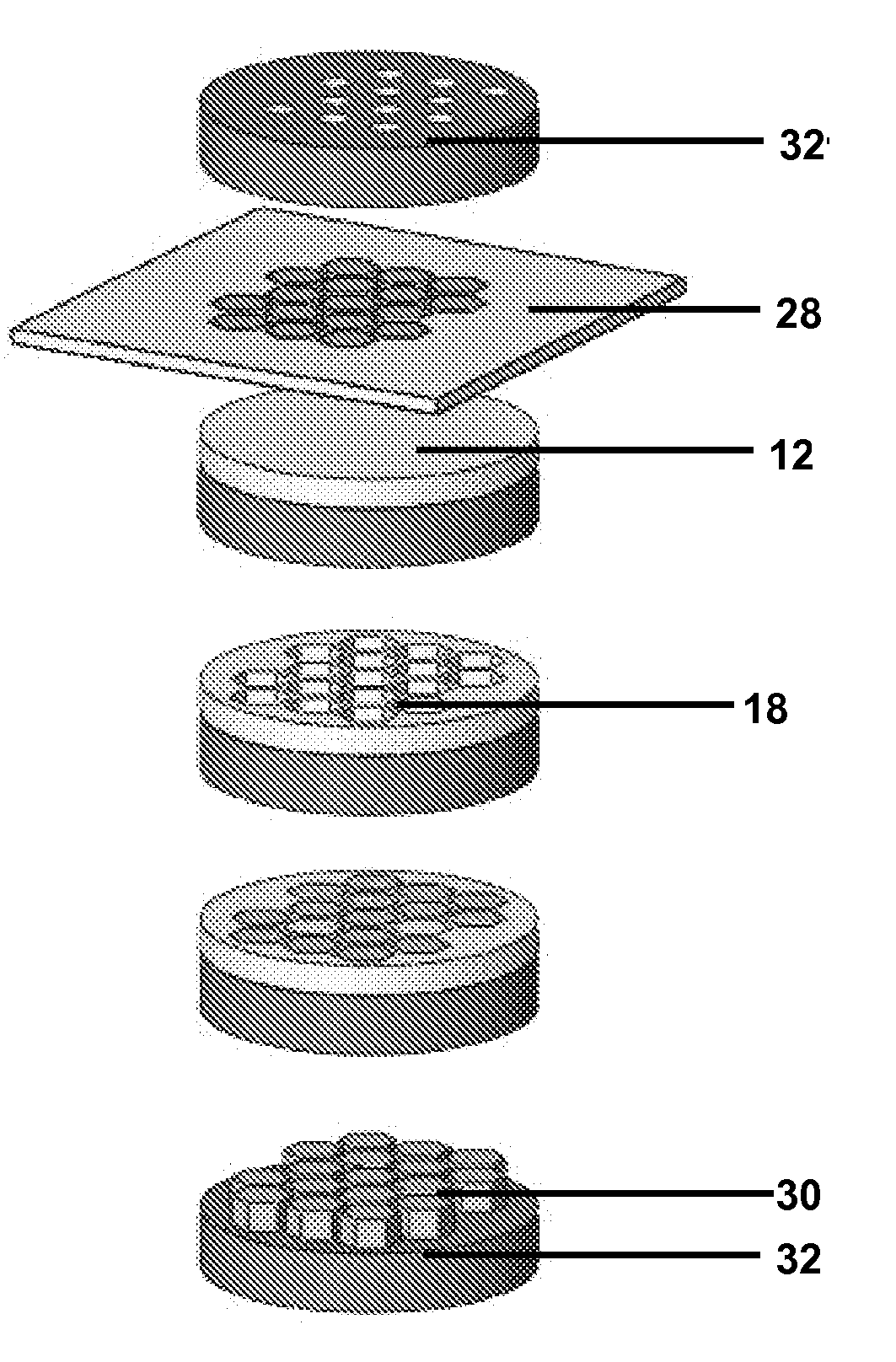 Methods of making extrusion dies