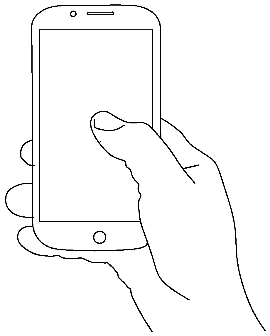 Image management optimization method for mobile terminal and mobile terminal