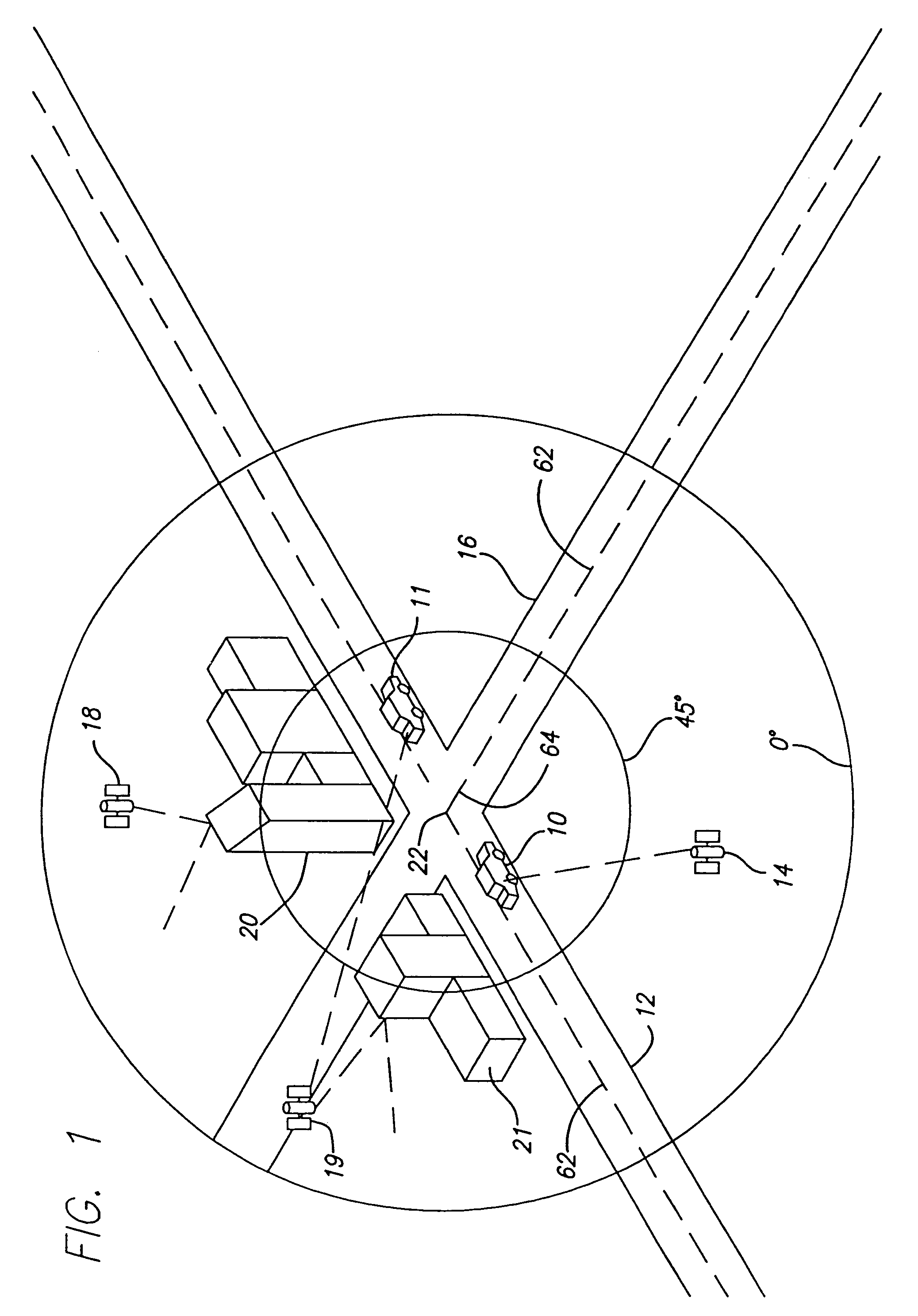 Multipath processing for GPS receivers