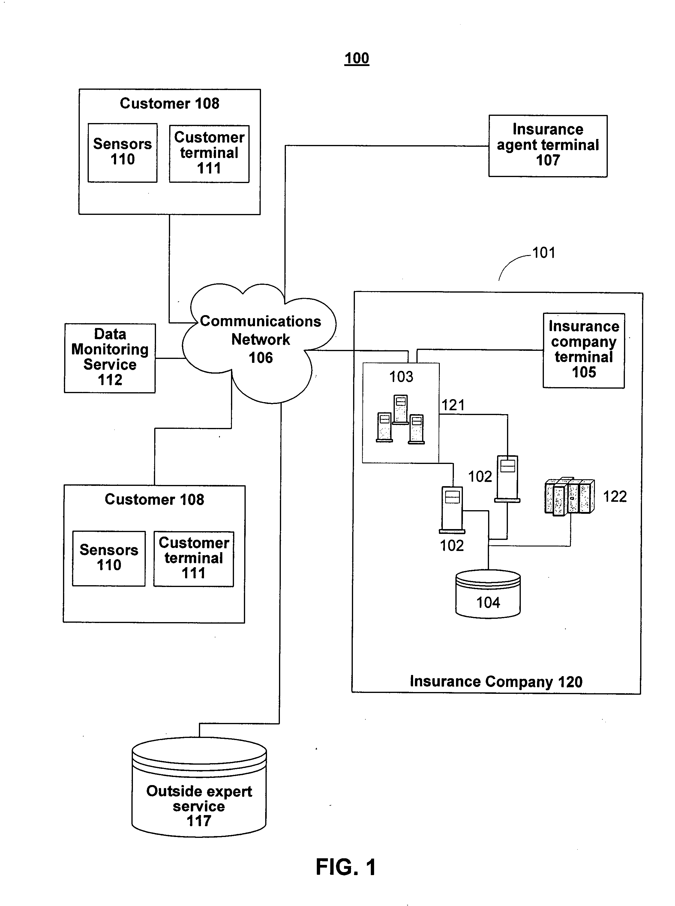 System and method for identifying and evaluating nanomaterial-related risk