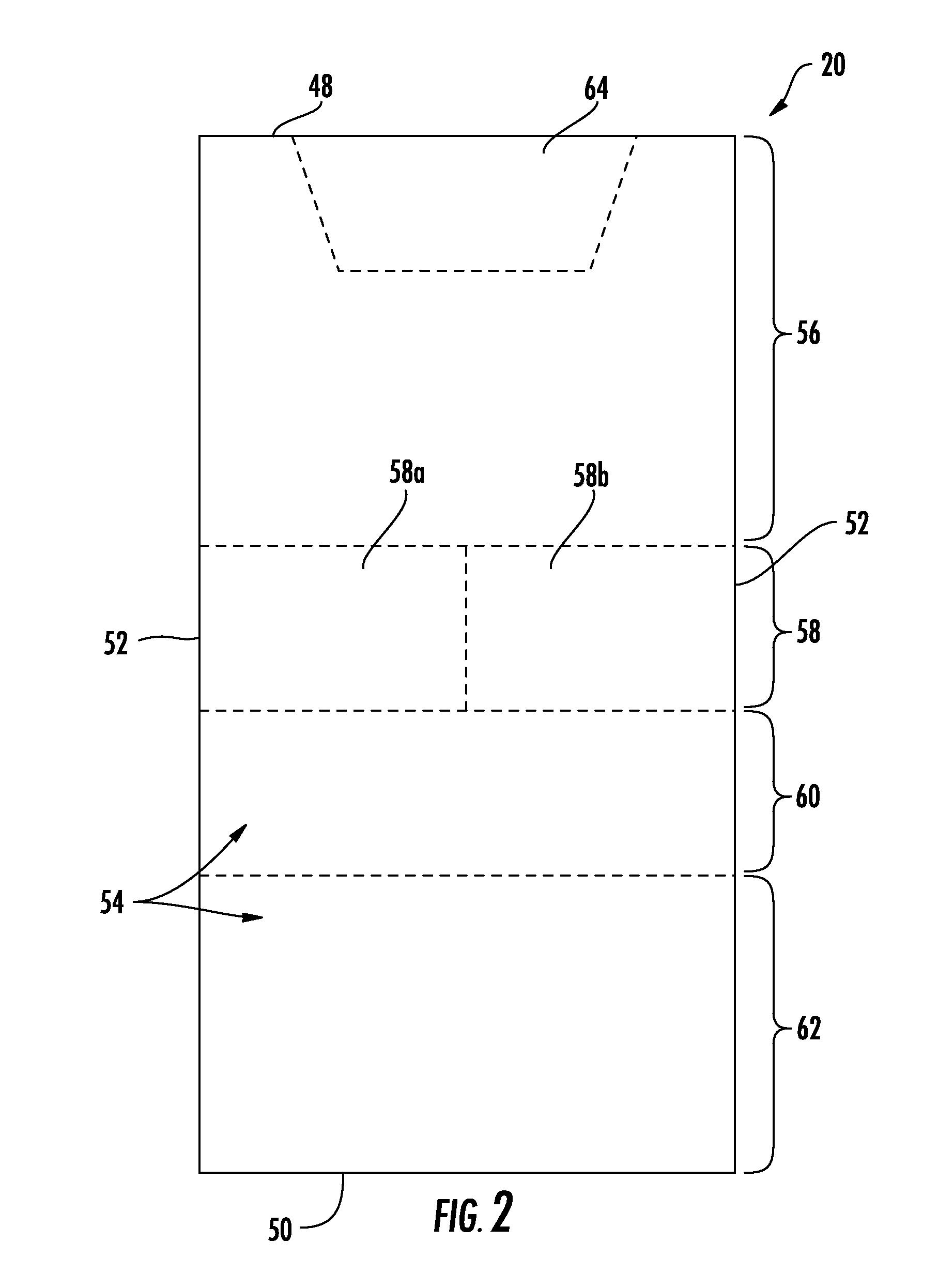 Inflatable mattress and control methods