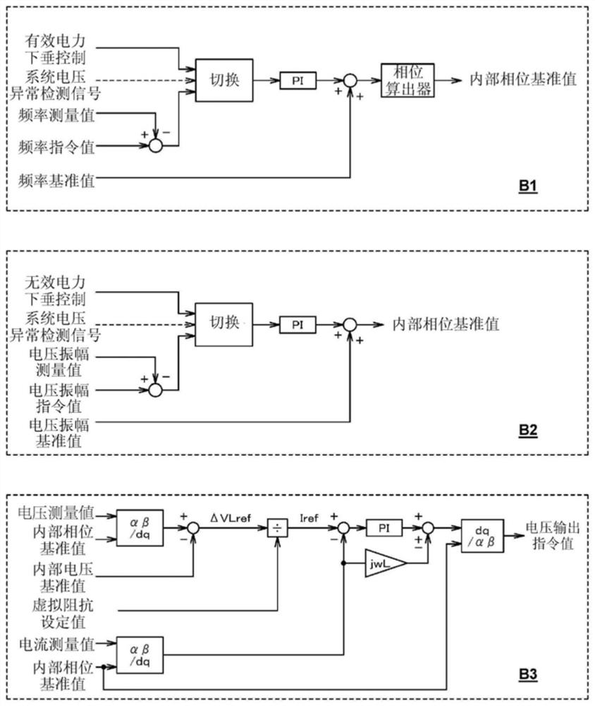 Power supply system