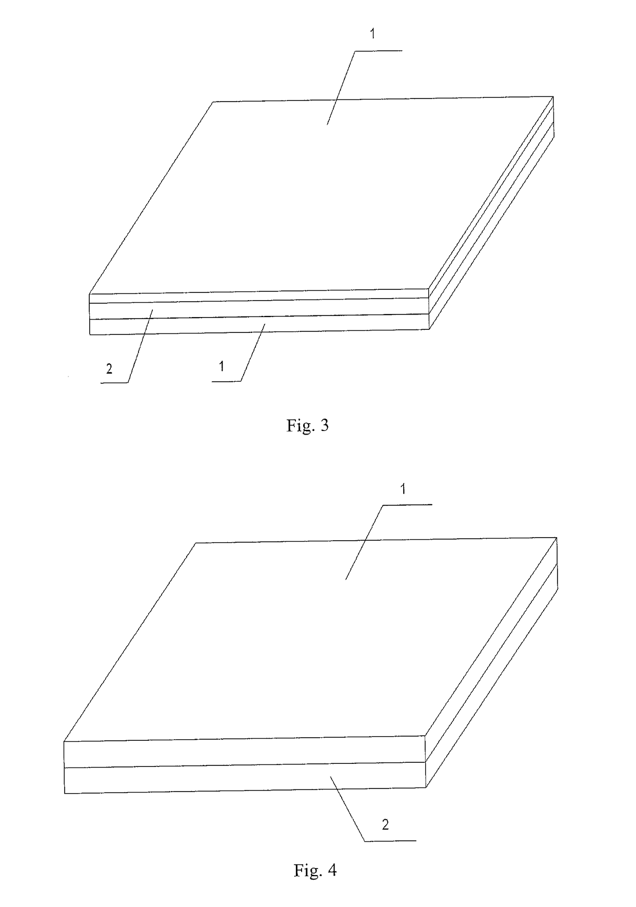 Plastic composition, composite floor including plastic composition and preparation method thereof