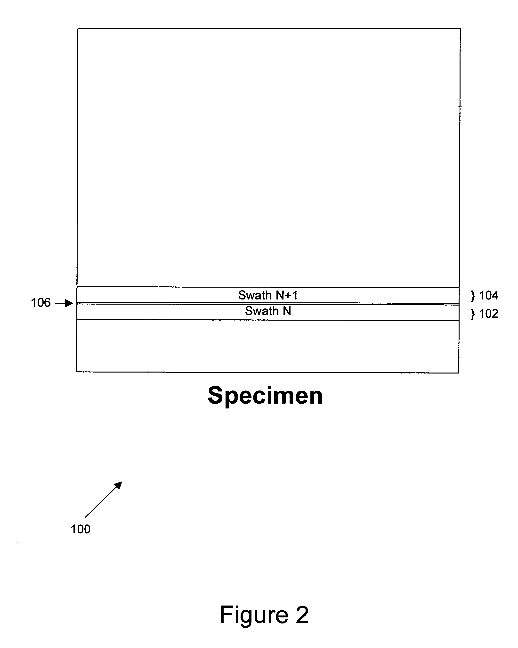 Method and apparatus for inspecting reticles implementing parallel processing