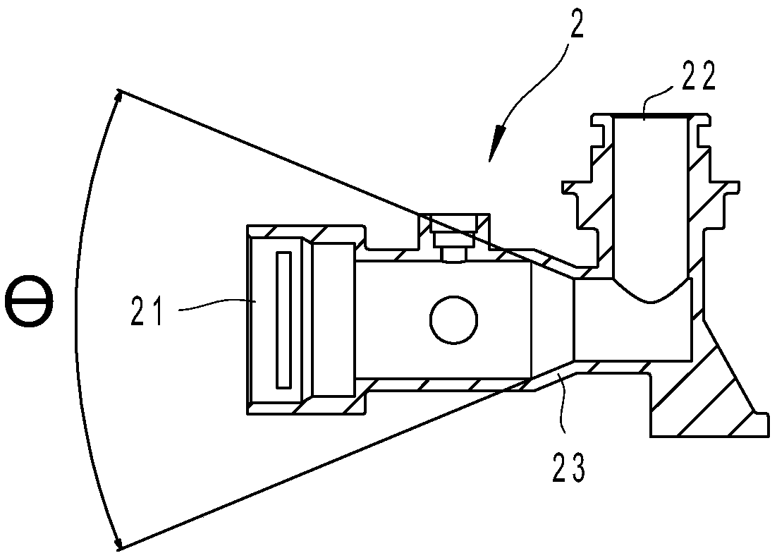 Heating loop fault judging method