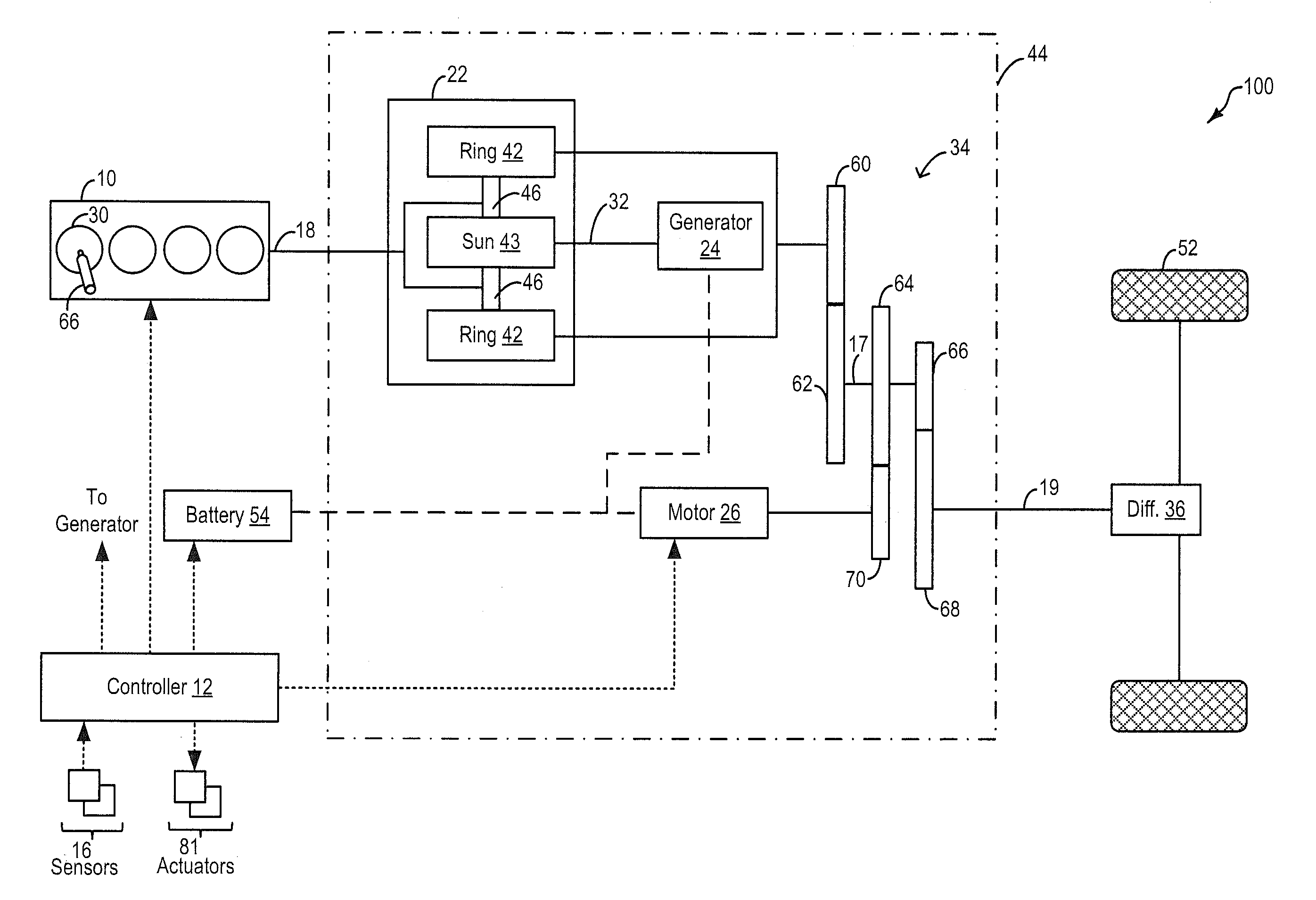 Method and system for improved dilution purging