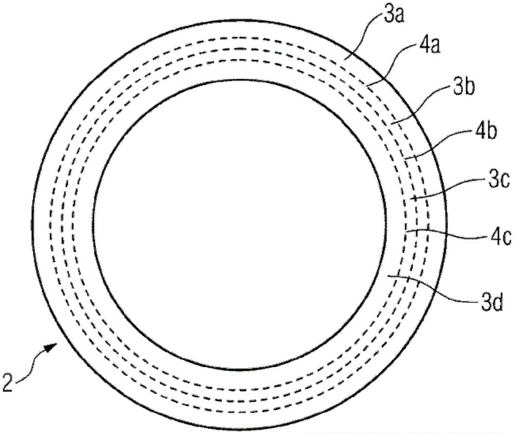 Winding and winding manufacturing method