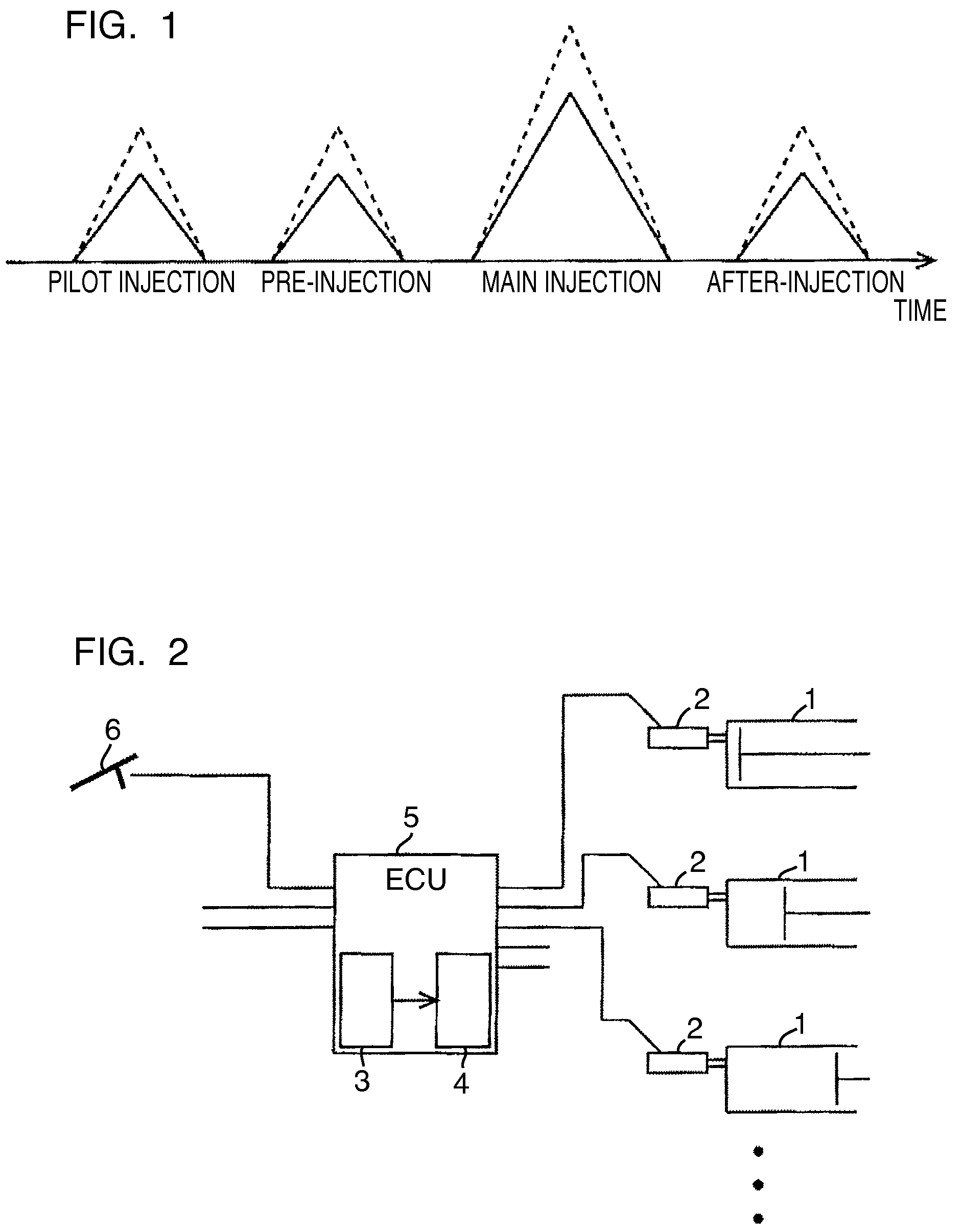 Fuel injection control device