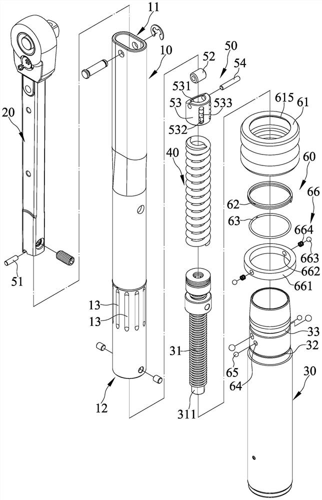 Torque wrench