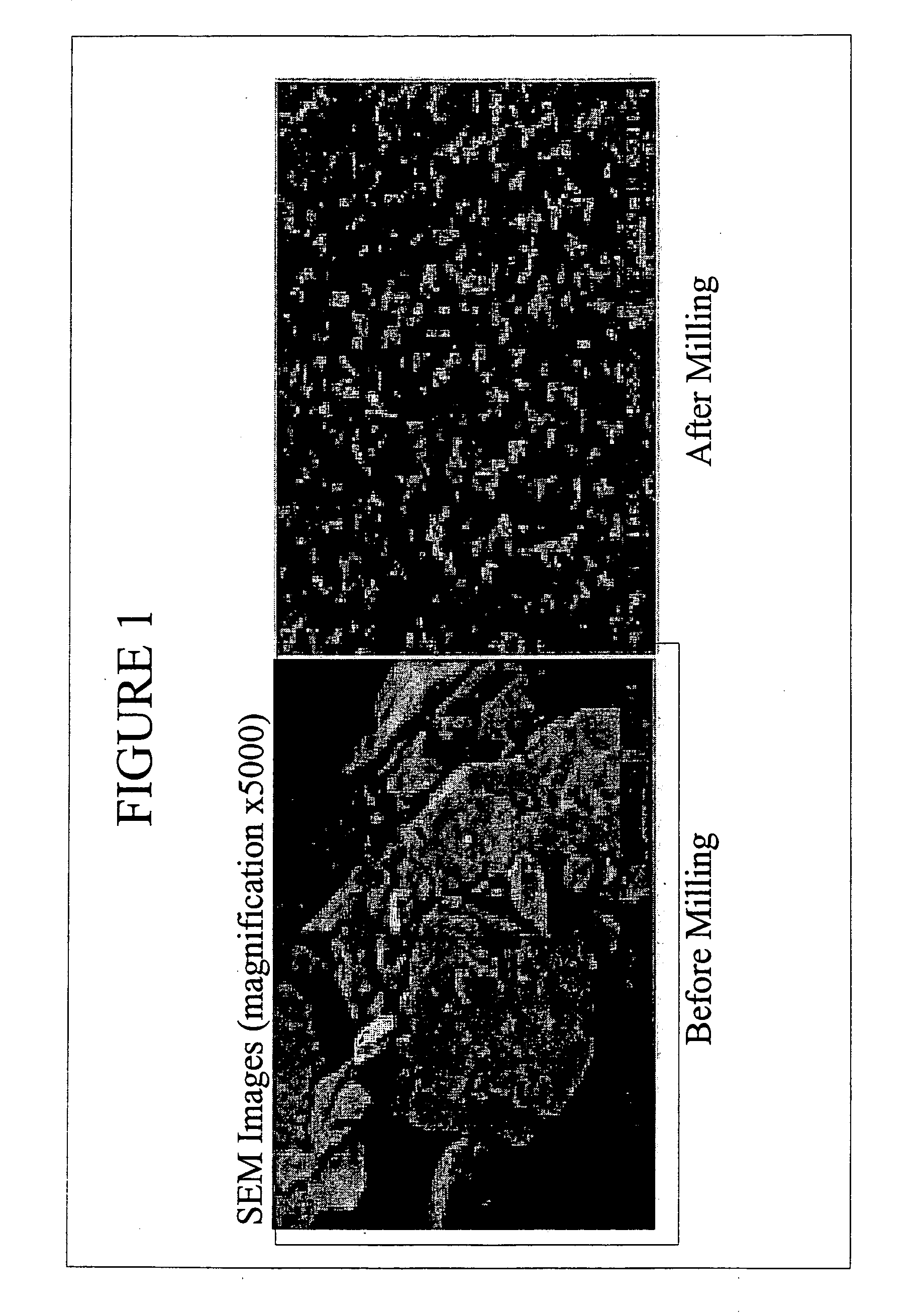 Nanoparticulate insulin