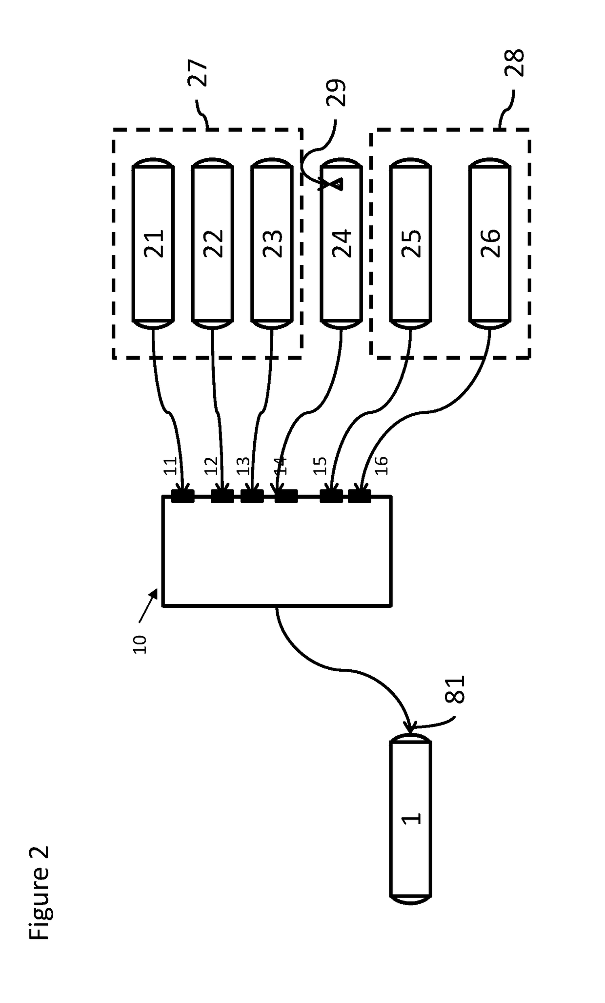 Method, apparatus, and system for refueling hydrogen vehicles