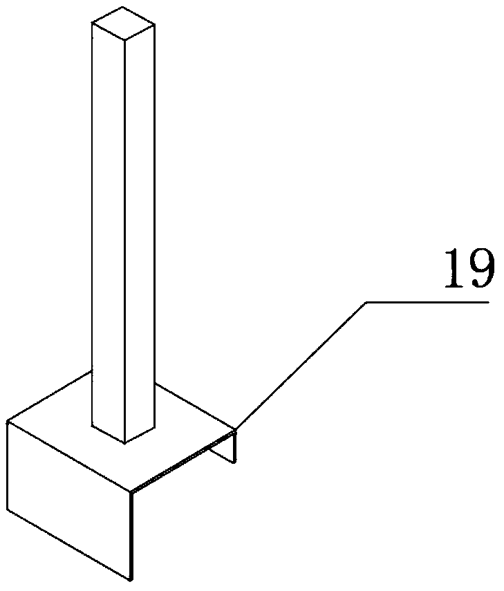 General model test system for slope stability mechanism research under multi-seepage conditions