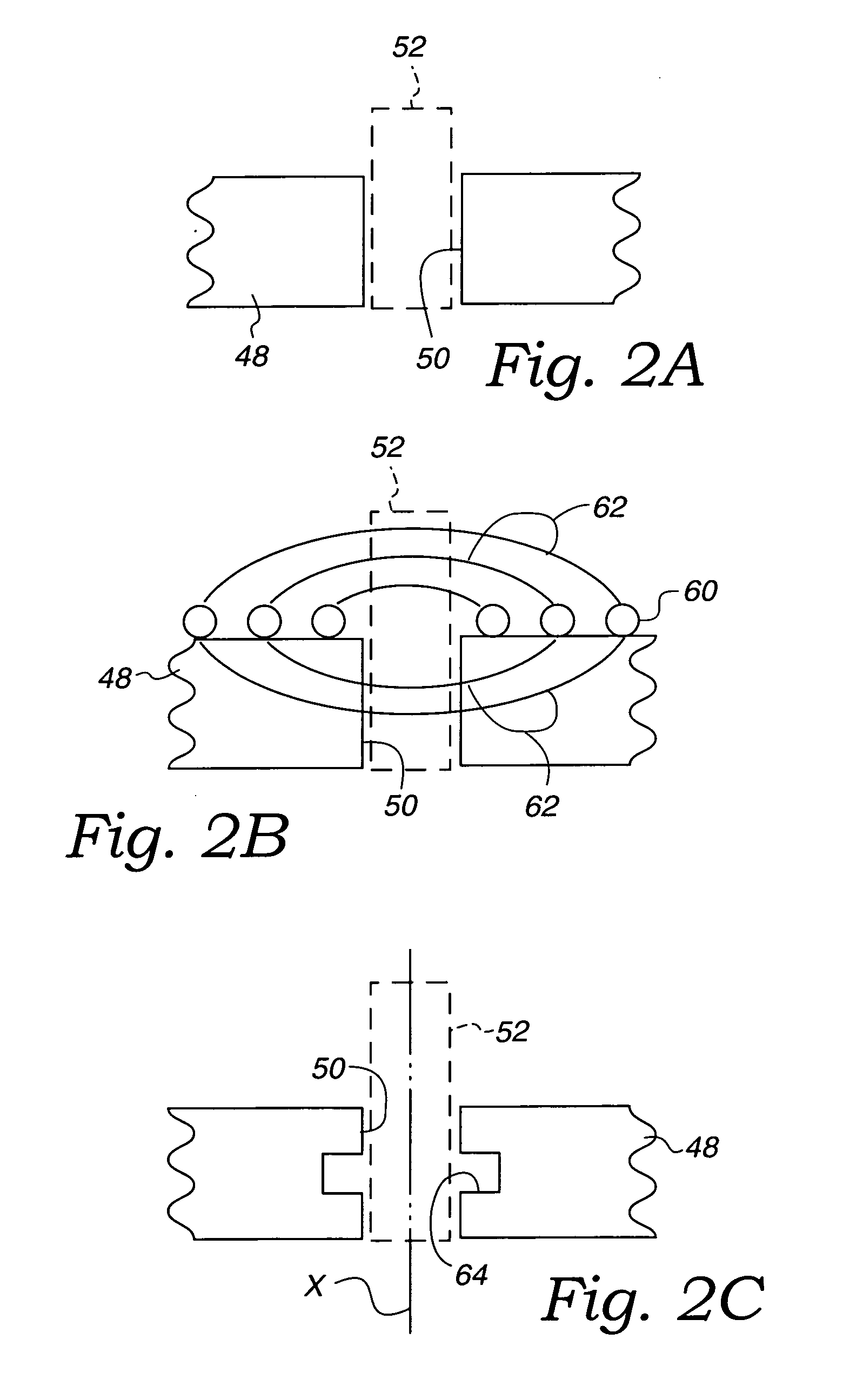 Apparatus for shielding process chamber port