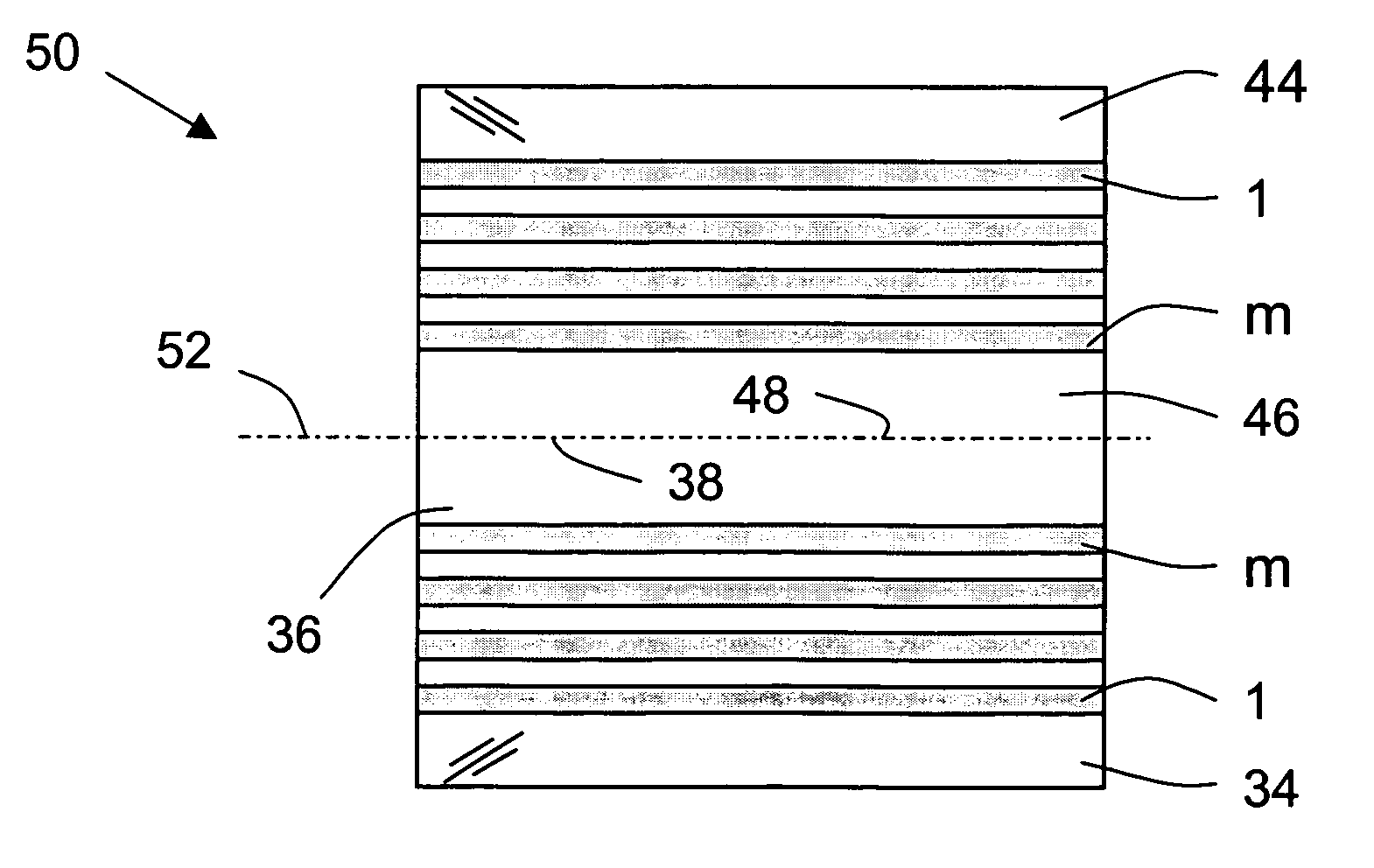 Fabrication of narrow-band thin-film optical filters