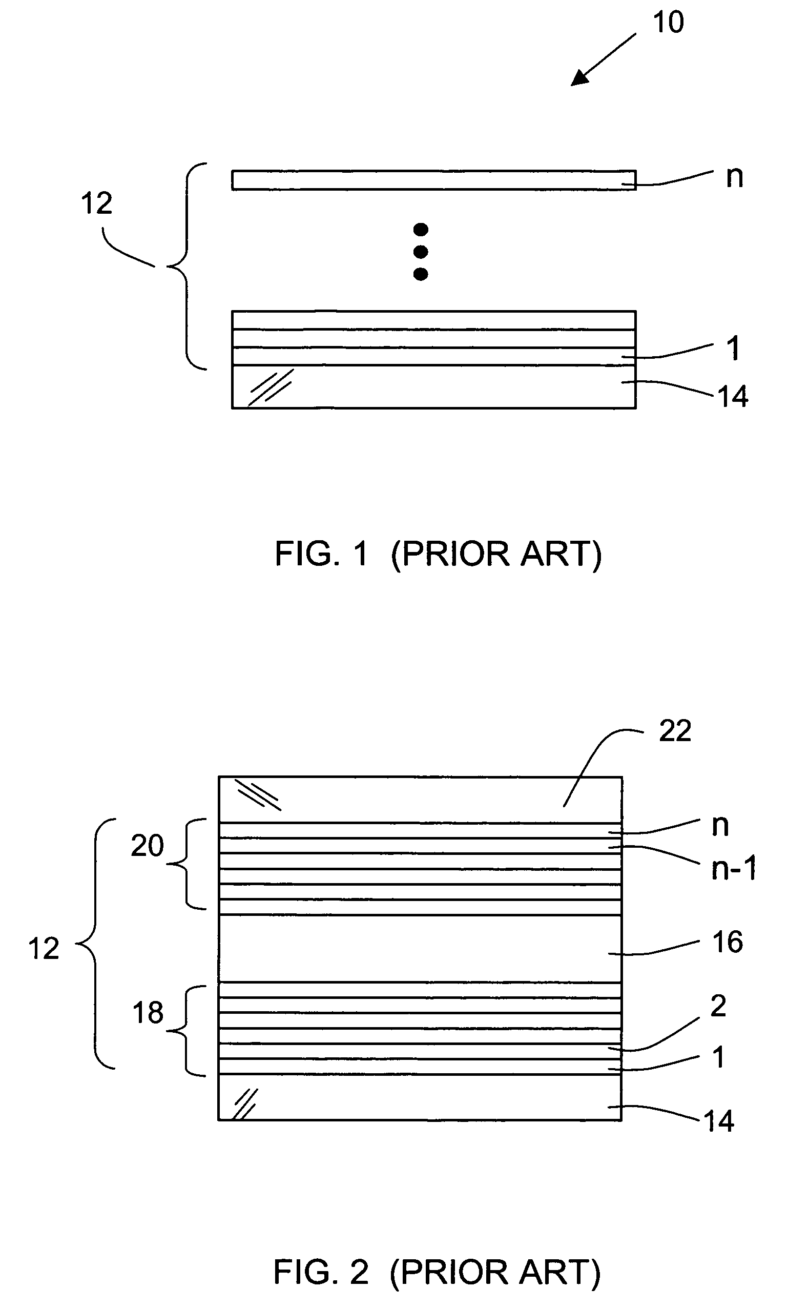 Fabrication of narrow-band thin-film optical filters