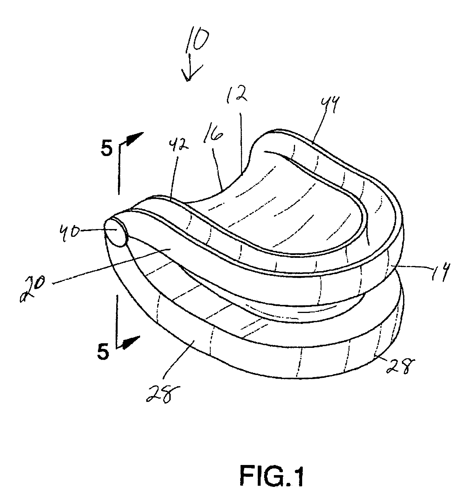 Exercise apparatus for the jaw and facial muscles