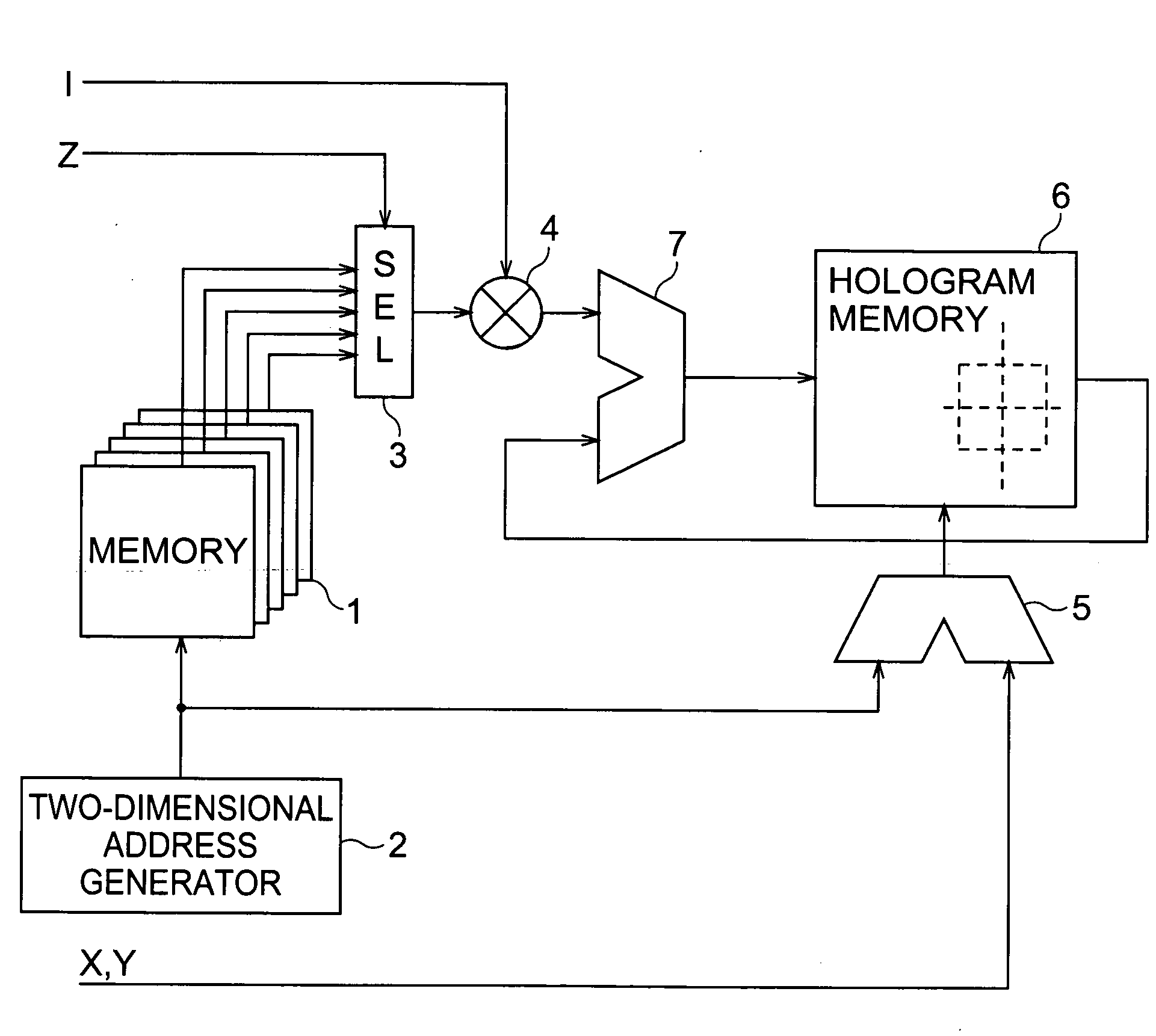 Convolution integral calculation apparatus