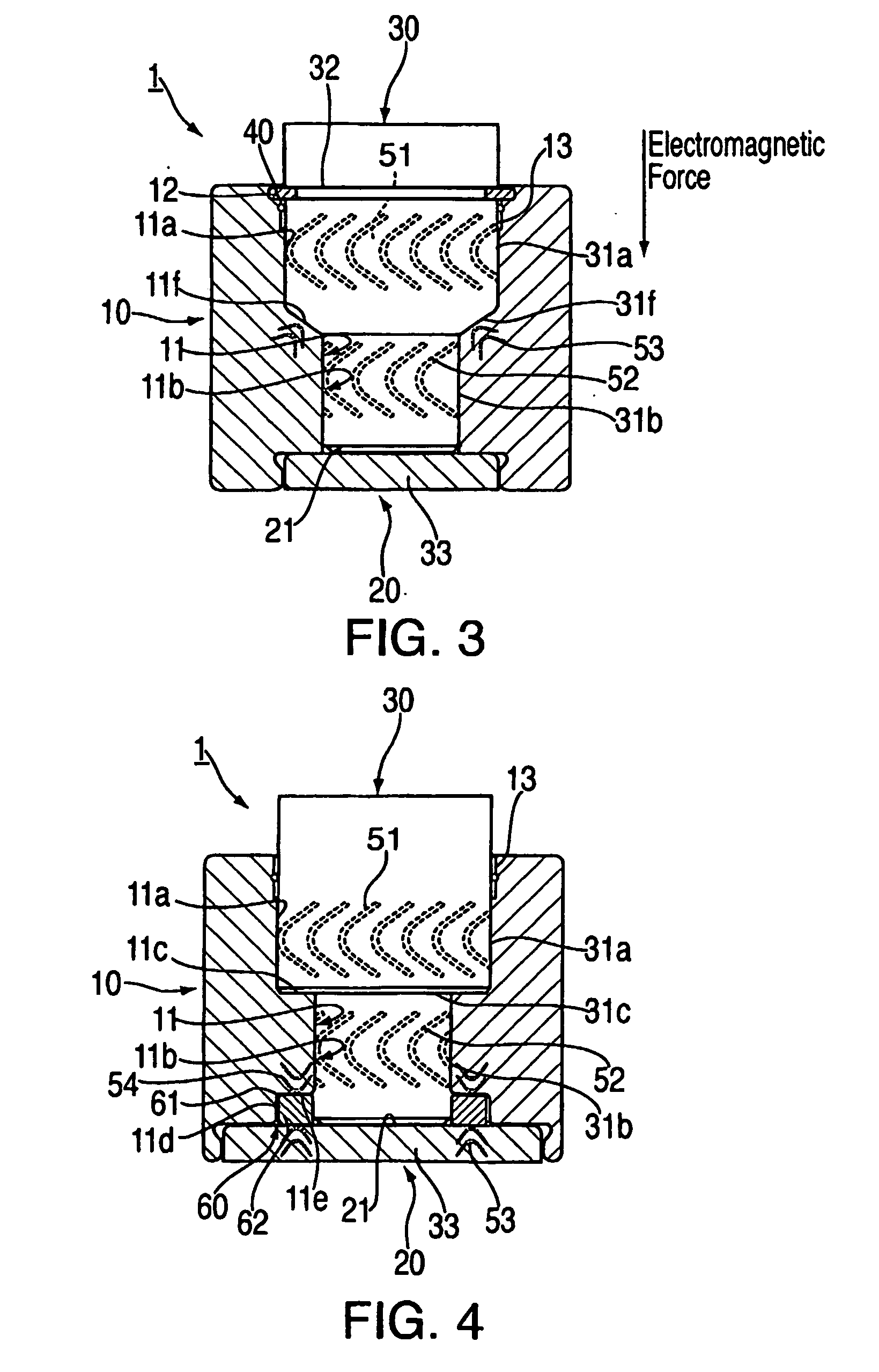 Fluid Dynamic Bearing Mechanism