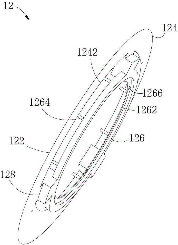 Panel assembly and air conditioner