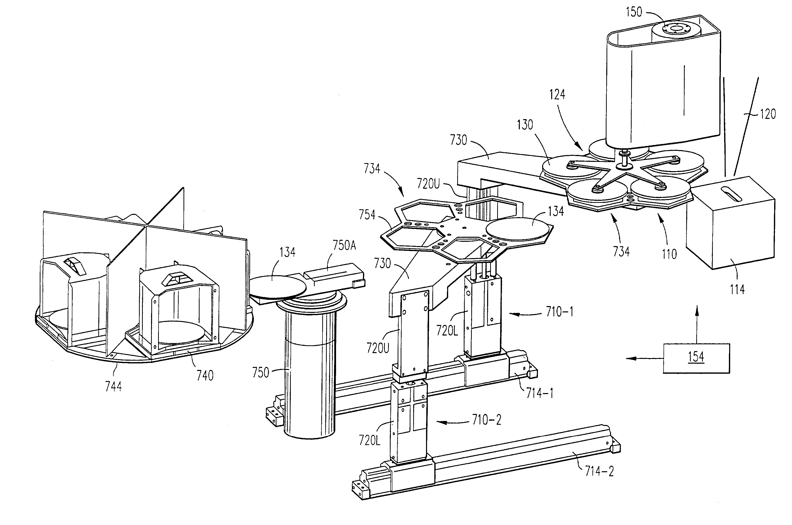 Plasma processing methods and apparatus