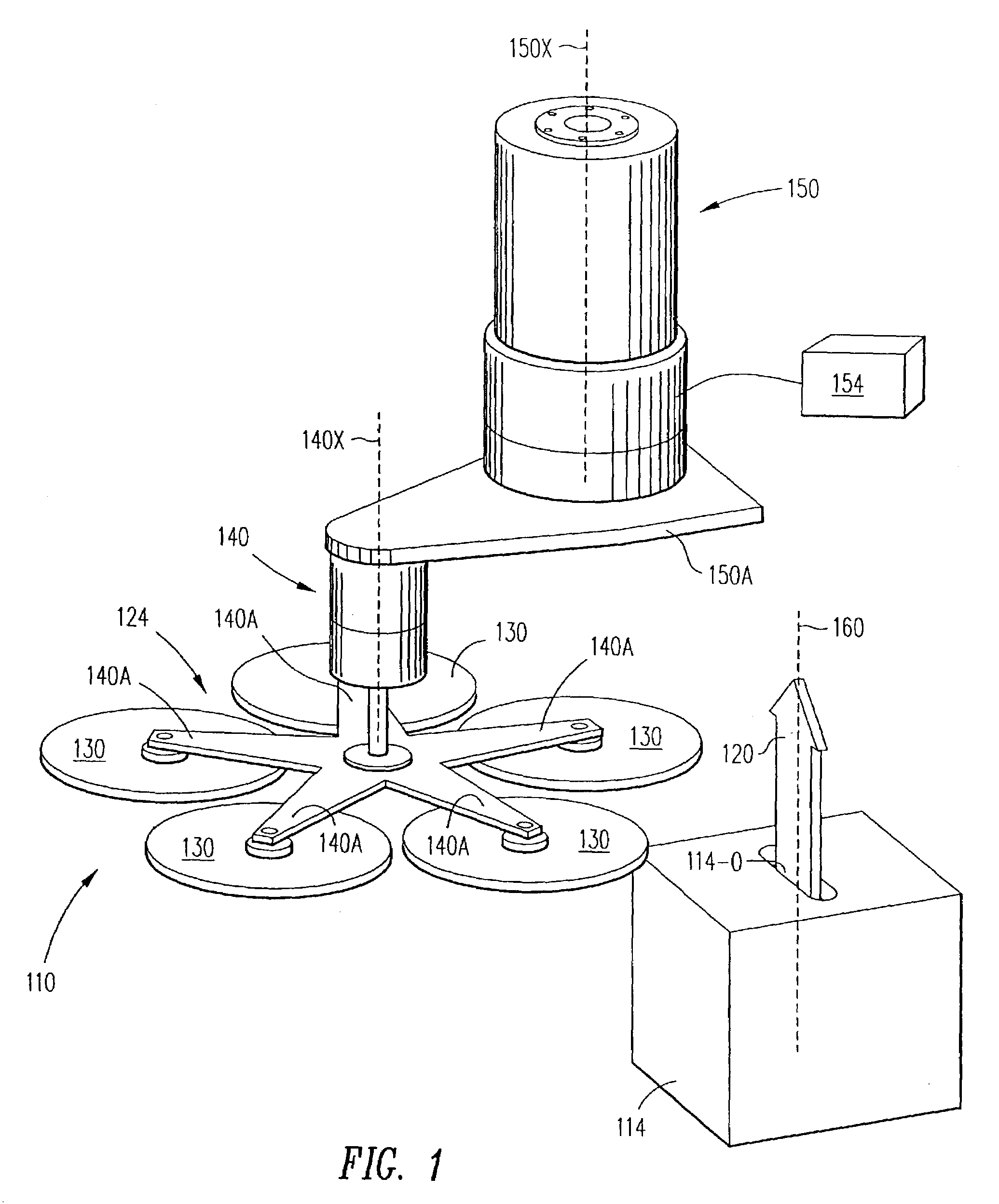 Plasma processing methods and apparatus