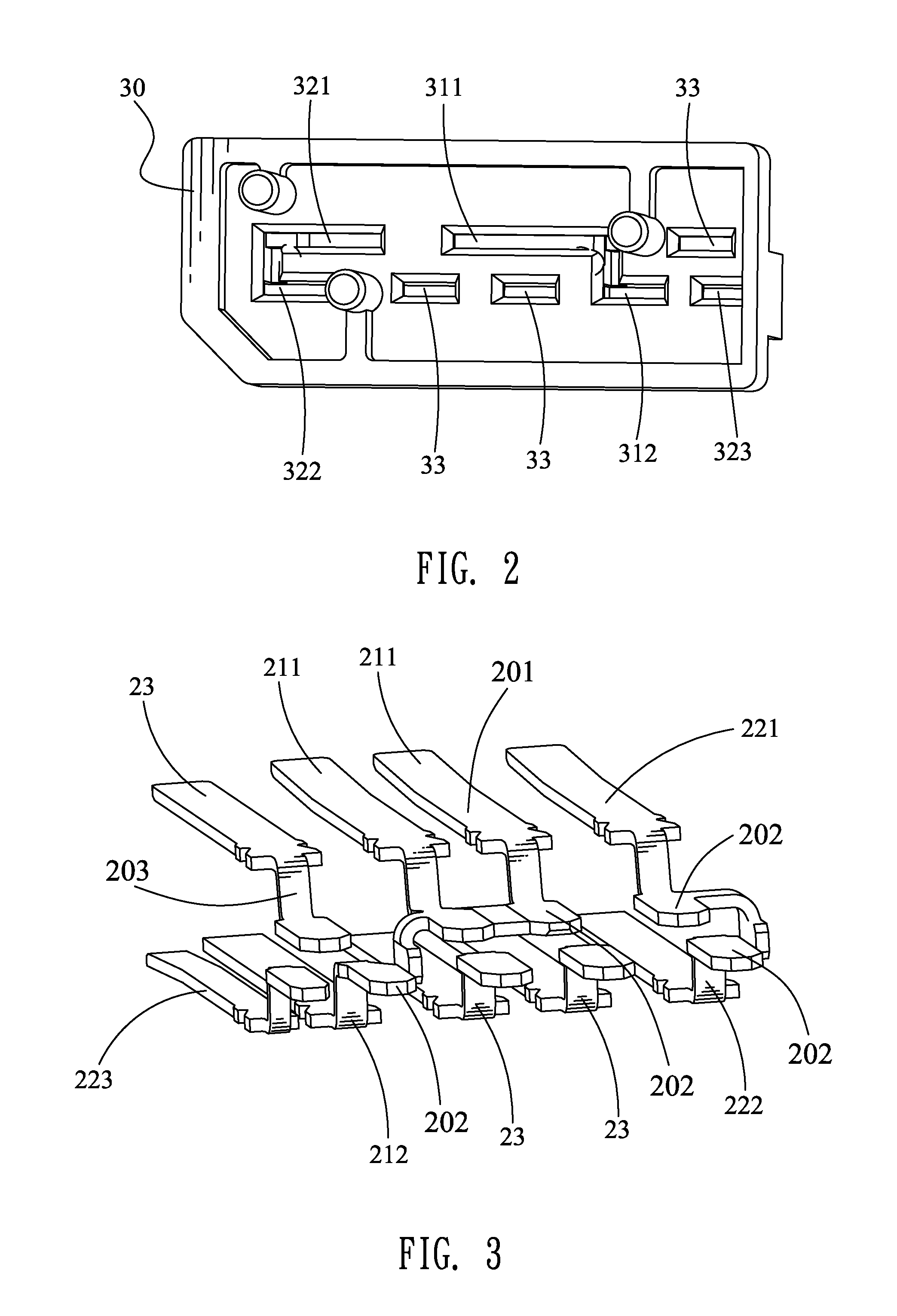 Electrical connector