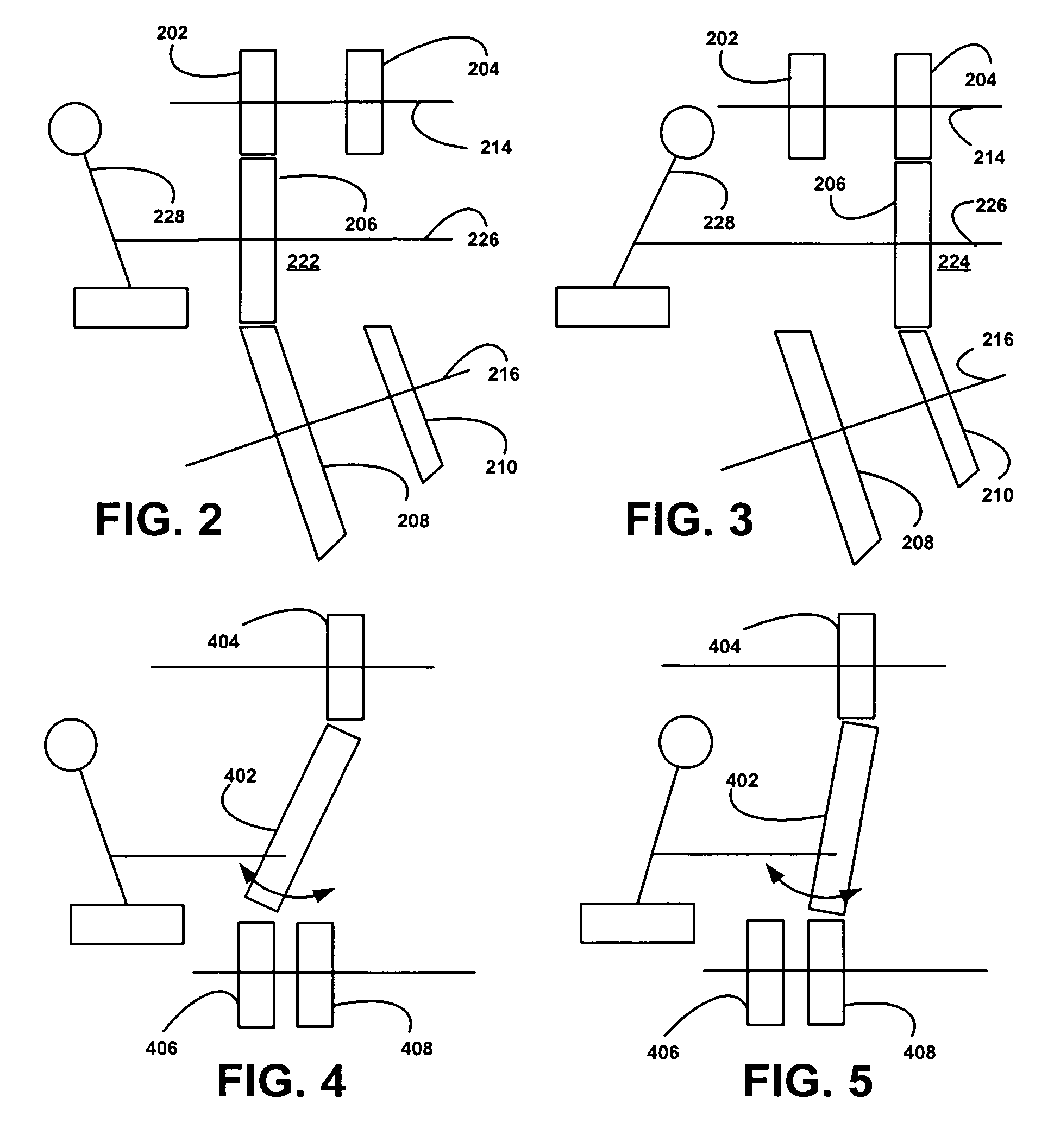 Magnetic transmission