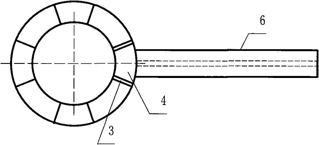 Hydrovalve