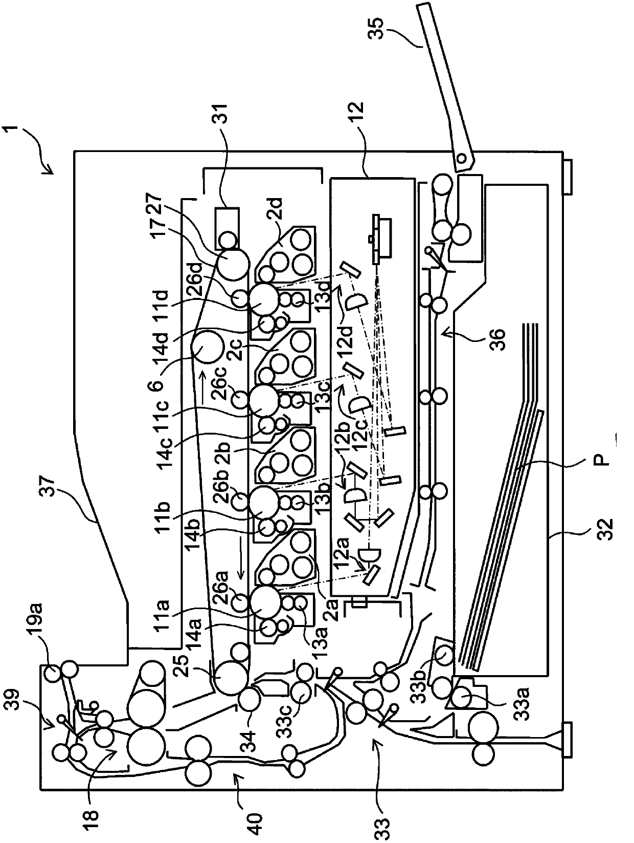 Image forming apparatus