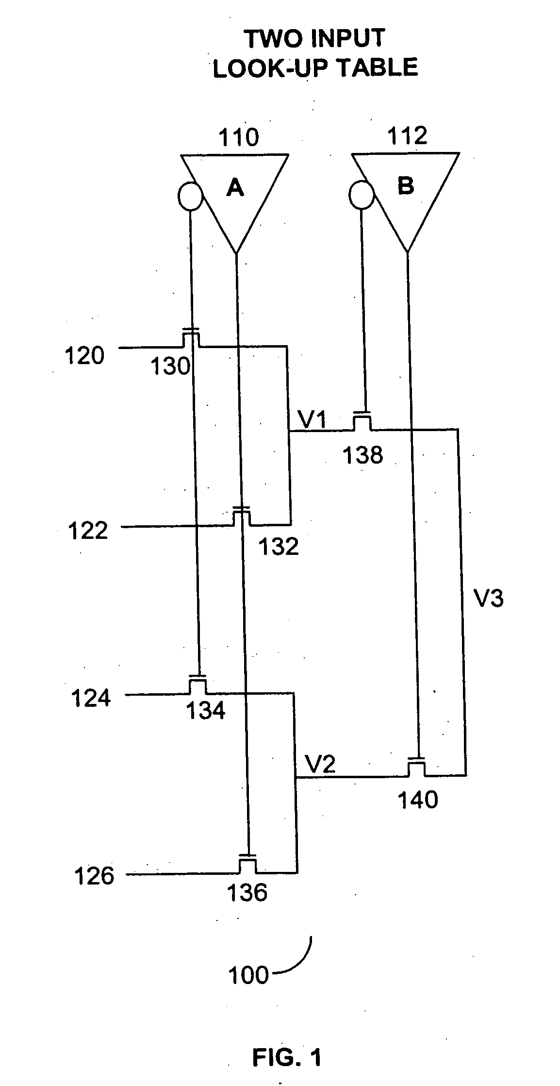 Systems and methods for reducing static and total power consumption in a programmable logic device