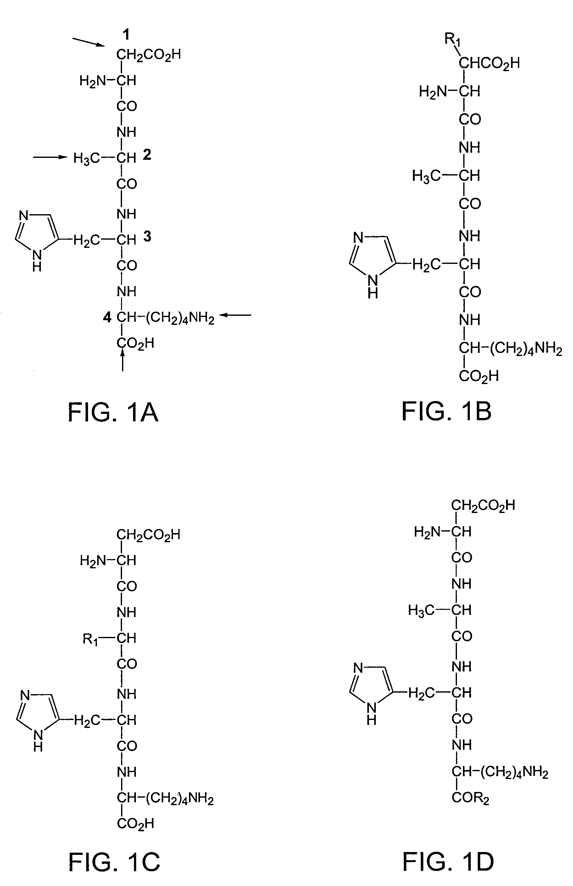 Metal-binding compounds and uses therefor