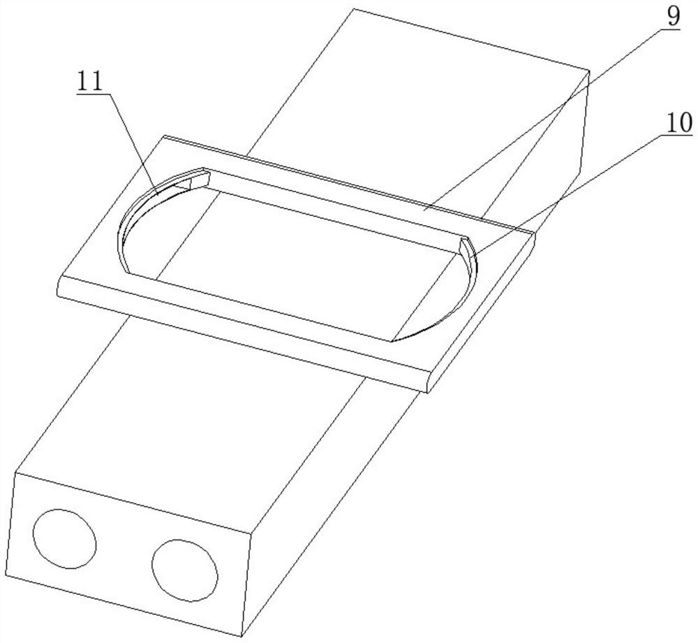 Adjustable knife and sword covering with soil and blade burning integrated machine