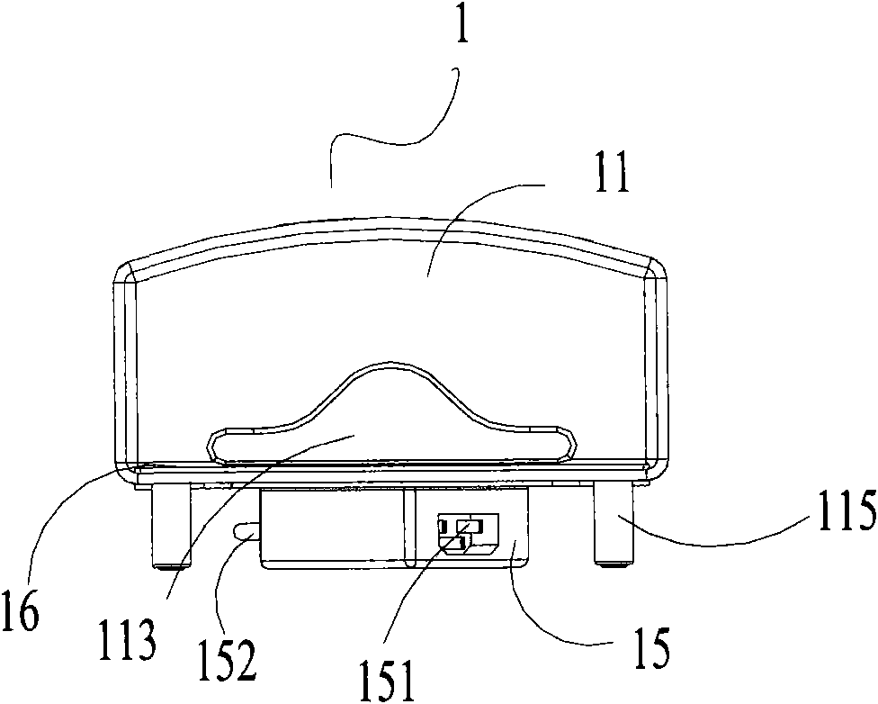 Hand-warming mouse pad