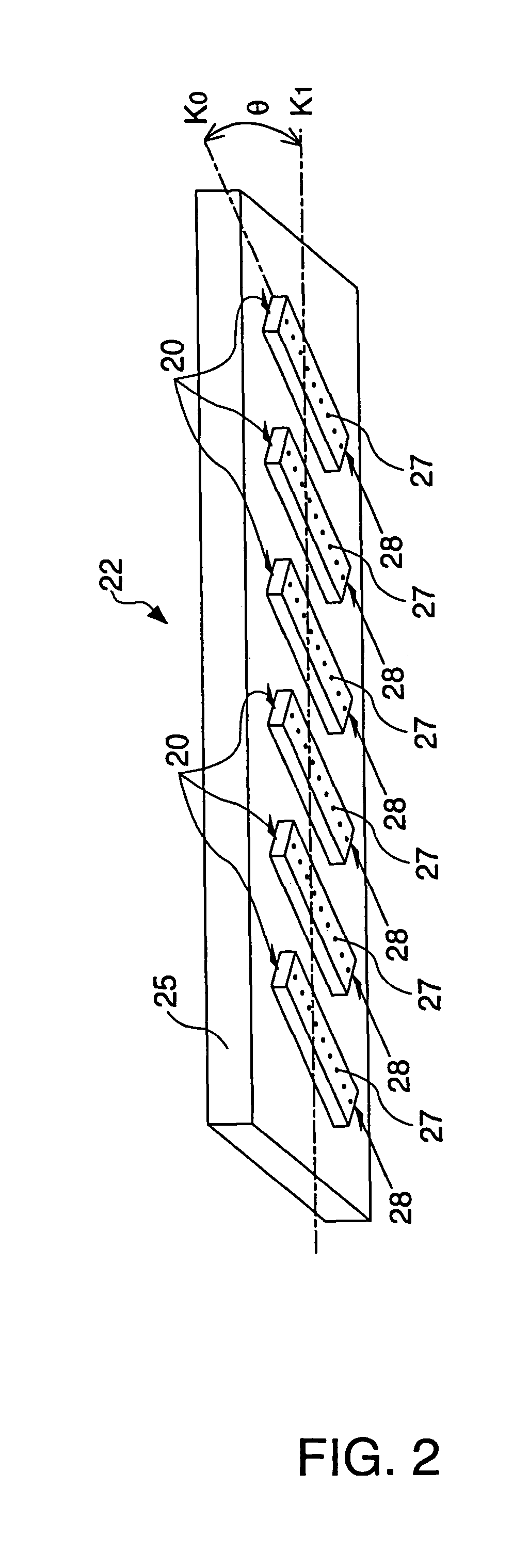 Apparatus and method for producing color filters by discharging material