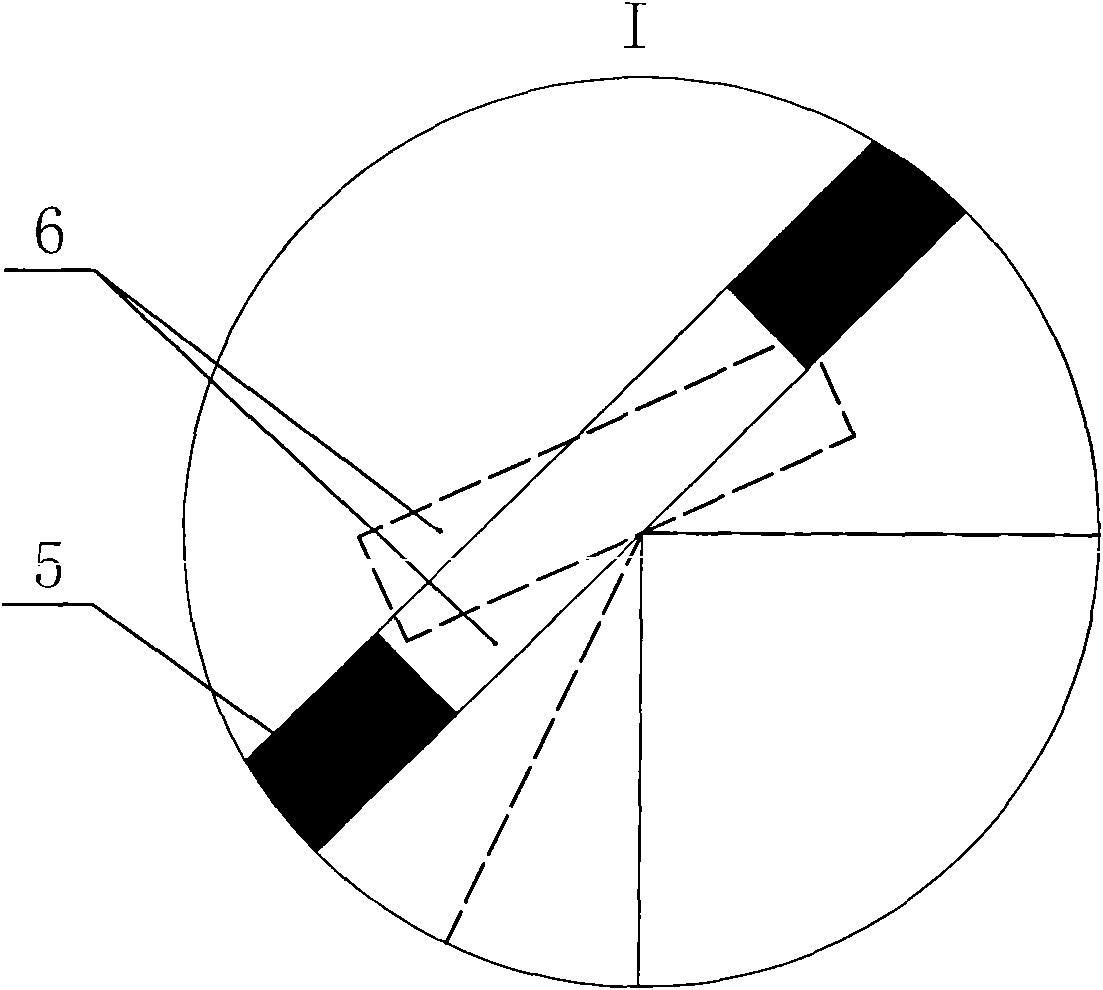 Multiplex pulse laser integrated system